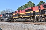 PRN2023030197_400 Kansas City Southern KCS 4156 SD70ACe